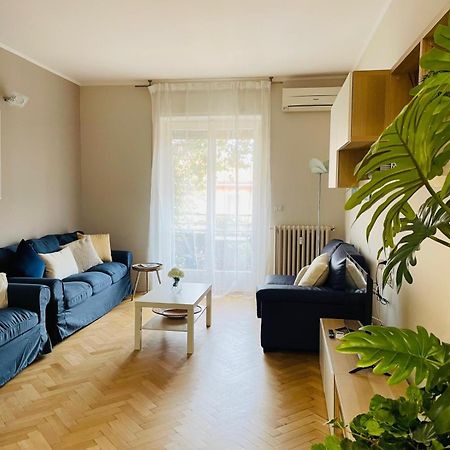 Bright Apt In Milano Citta Studi - 2 Balconies Luaran gambar