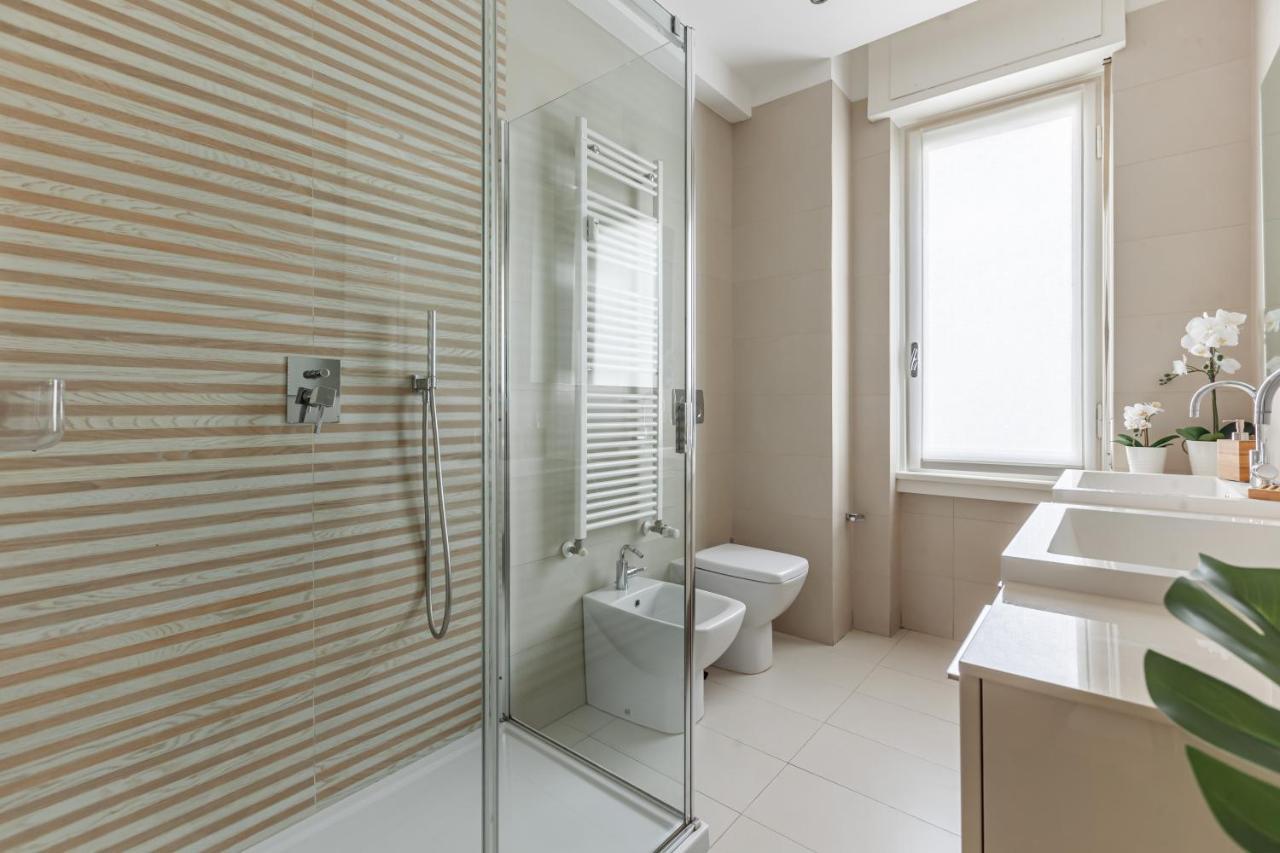 Bright Apt In Milano Citta Studi - 2 Balconies Luaran gambar
