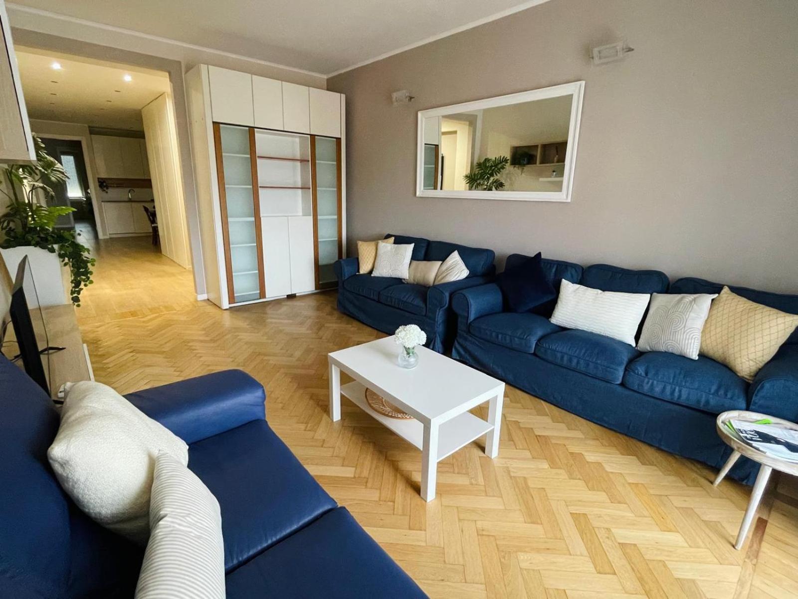 Bright Apt In Milano Citta Studi - 2 Balconies Luaran gambar